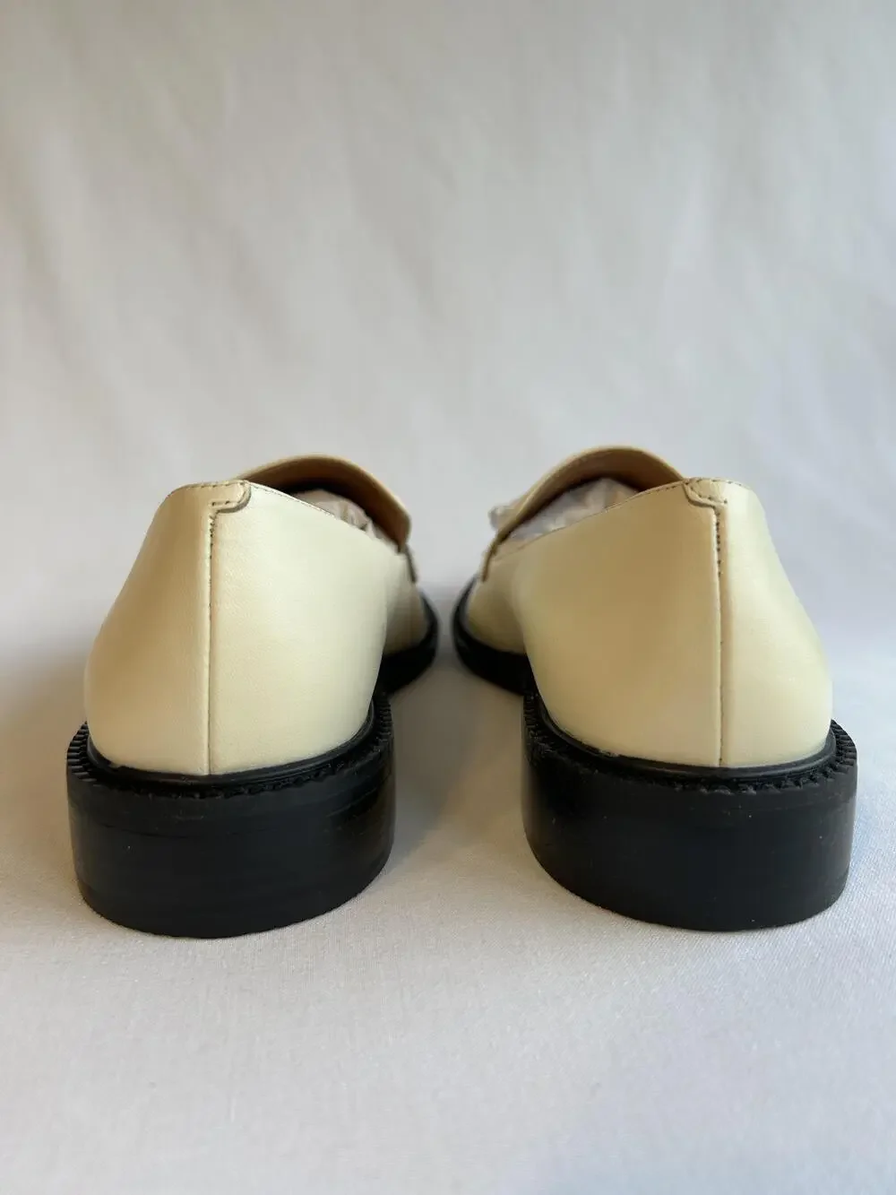 Lisa Vicky vicky rubber visible